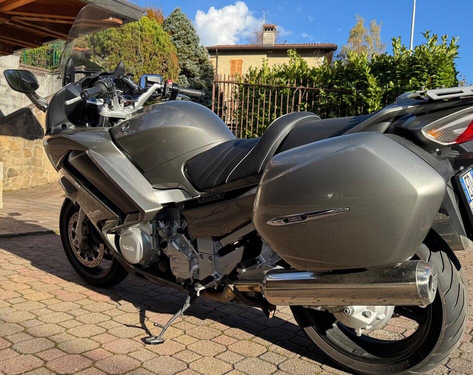 Yamaha FJR 1300 A (2013 - 15) (4)