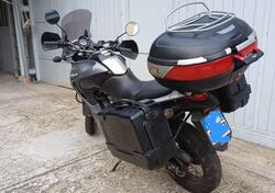 Honda Transalp XL 700 V (2007 - 2013) usata
