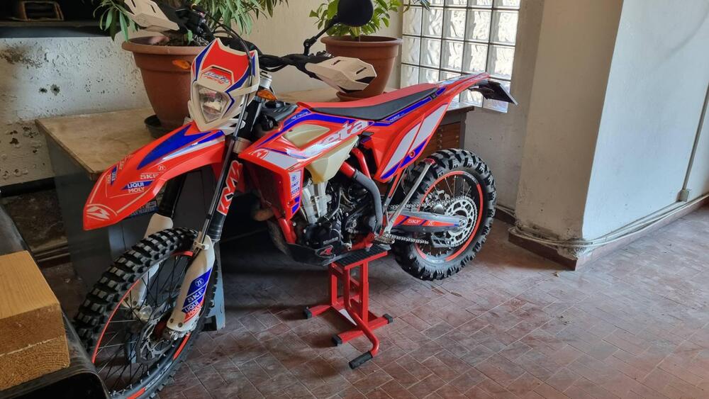 Betamotor RR 430 4T Enduro (2021)