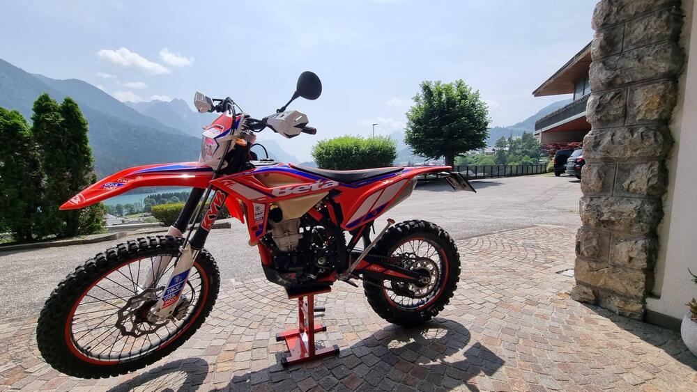 Betamotor RR 430 4T Enduro (2021) (2)