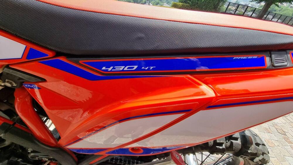 Betamotor RR 430 4T Enduro (2021) (3)