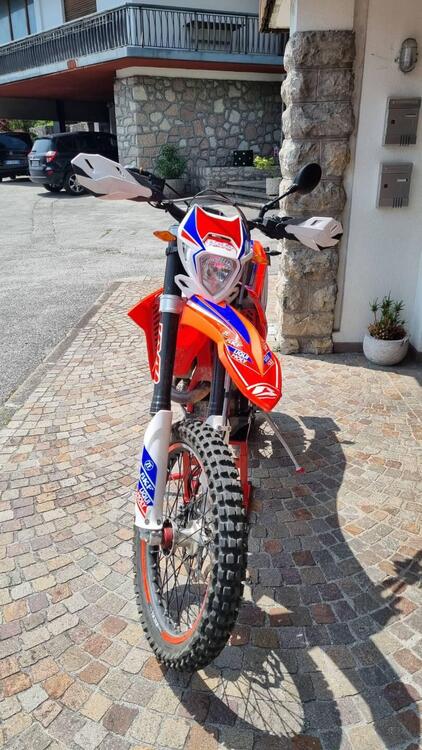 Betamotor RR 430 4T Enduro (2021) (5)