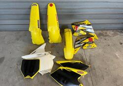 Kit Plastiche Suzuki