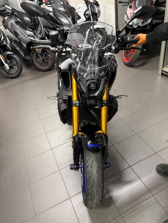 Yamaha MT-09 SP (2021 - 23)
