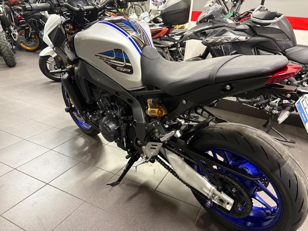 Yamaha MT-09 SP (2021 - 23) (3)