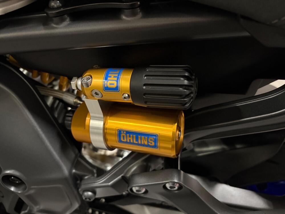 Yamaha MT-09 SP (2021 - 23) (5)