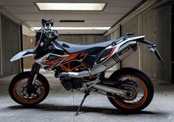 KTM 690 SMC R (2012 -17) usata