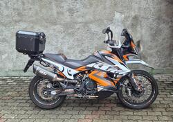 KTM 790 Adventure (2019 - 20) usata