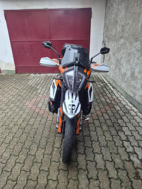 KTM 790 Adventure (2019 - 20) (3)