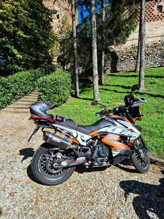 KTM 790 Adventure (2019 - 20) (4)
