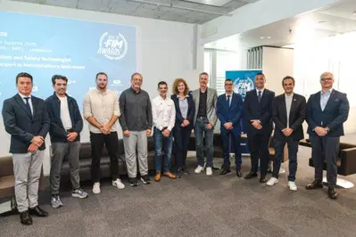 Ha preso il via il programma &ldquo;Ride to FIM Awards 2025"