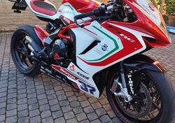 MV Agusta F3 800 RC (2015 - 17) usata