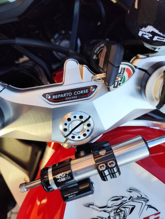 MV Agusta F3 800 RC (2015 - 17) (5)