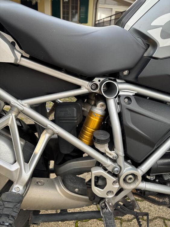 Bmw R 1200 GS (2013 - 16) (2)