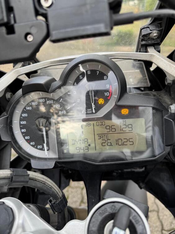 Bmw R 1200 GS (2013 - 16) (4)