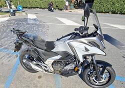 Honda NC 750 X (2021 - 24) usata