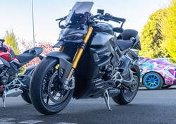 Ducati Streetfighter V4 1100 S (2021 - 22) usata