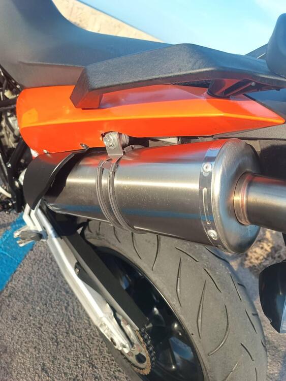 KTM 990 Supermoto (2007 - 08) (5)