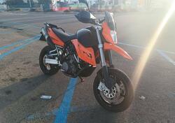 KTM 990 Supermoto (2007 - 08) usata