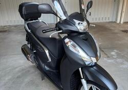 Honda SH 300 i ABS (2016 - 20) usata