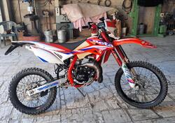 Betamotor RR 50 Enduro Racing (2015 - 18) usata