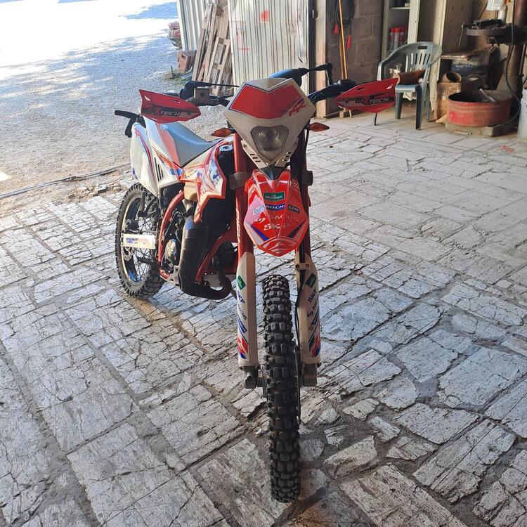 Betamotor RR 50 Enduro Racing (2015 - 18) (2)