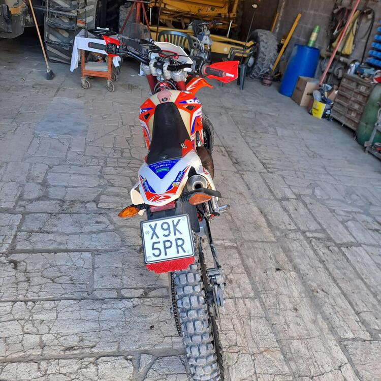 Betamotor RR 50 Enduro Racing (2015 - 18) (4)