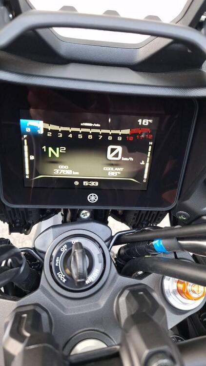 Yamaha Tracer 7 GT (2021 - 24) (5)