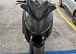 Yamaha X-Max 300 (2021 - 24) usata
