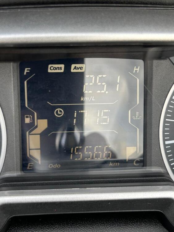 Yamaha X-Max 300 (2021 - 24) (3)