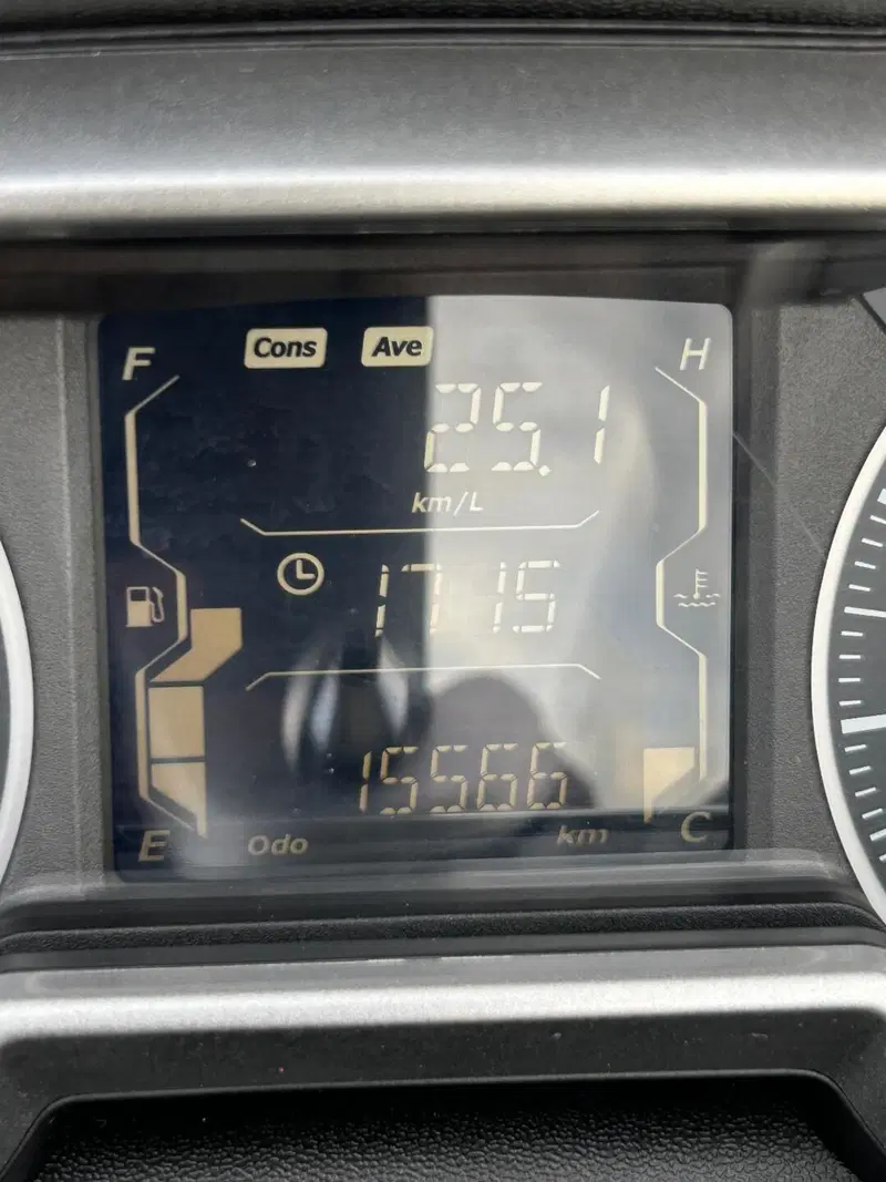 Yamaha X-Max 300 (2021 - 24) (3)