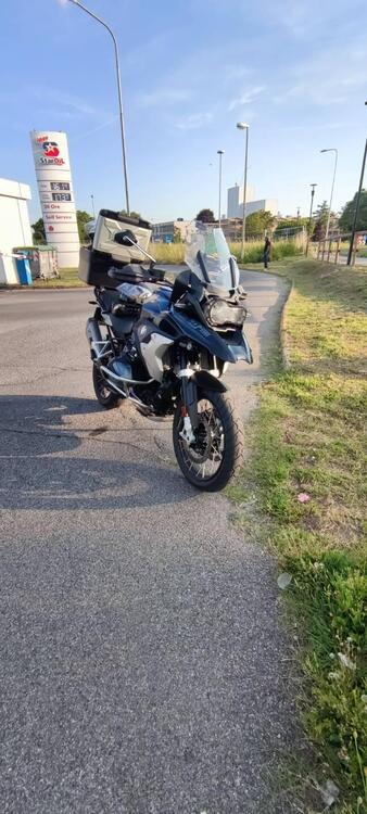 Bmw R 1250 GS (2021 - 24) (4)