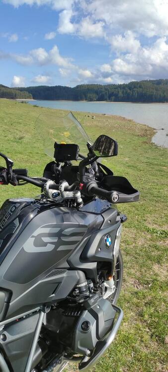 Bmw R 1250 GS (2021 - 24) (3)