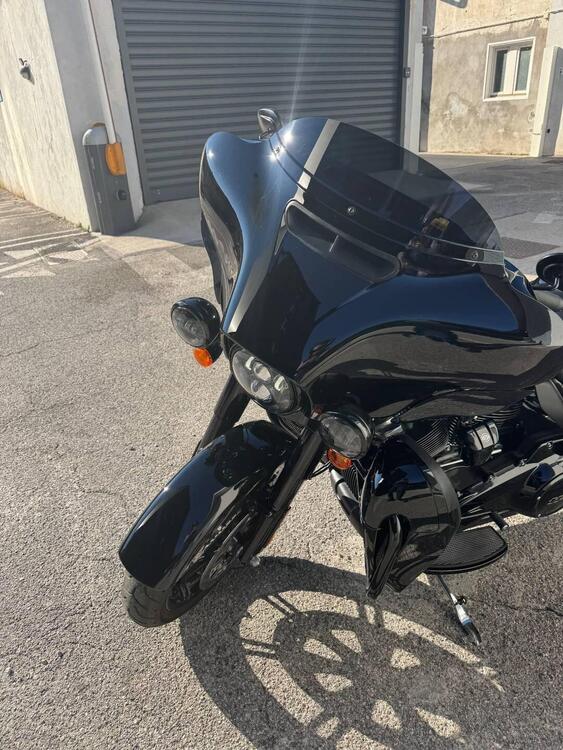 Harley-Davidson Ultra Limited (2022 - 25)