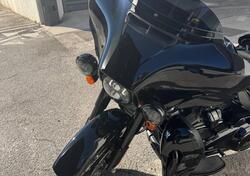 Harley-Davidson Ultra Limited (2022 - 25) usata