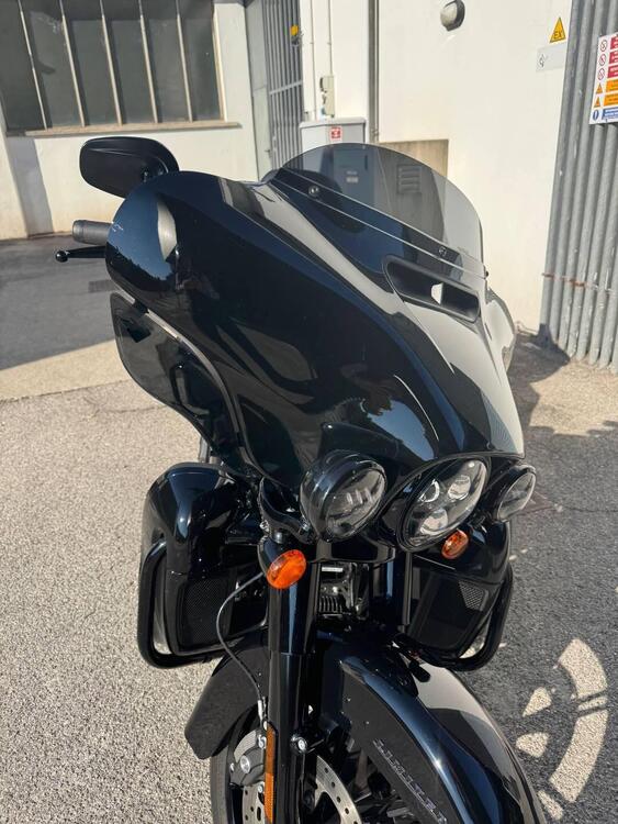 Harley-Davidson Ultra Limited (2022 - 25) (3)