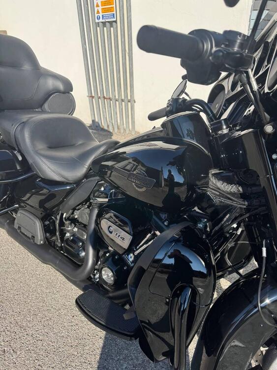 Harley-Davidson Ultra Limited (2022 - 25) (4)