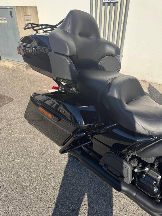 Harley-Davidson Ultra Limited (2022 - 25) (5)