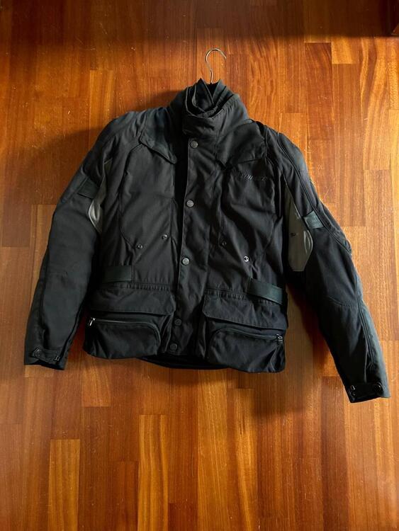 Giacca Moto Dainese DSTORMER 3 Strati 4 Stagioni C