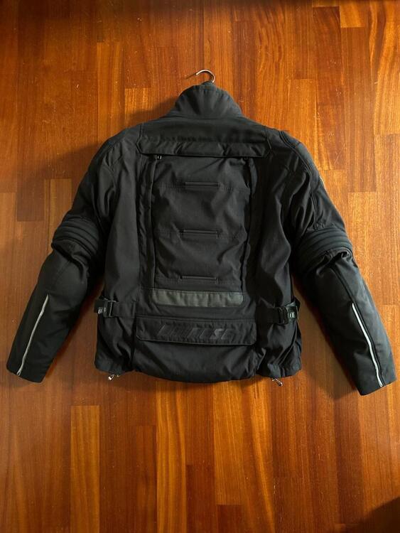 Giacca Moto Dainese DSTORMER 3 Strati 4 Stagioni C (5)