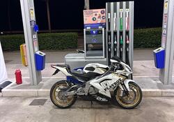 Aprilia RS 125 (2006 - 14) usata