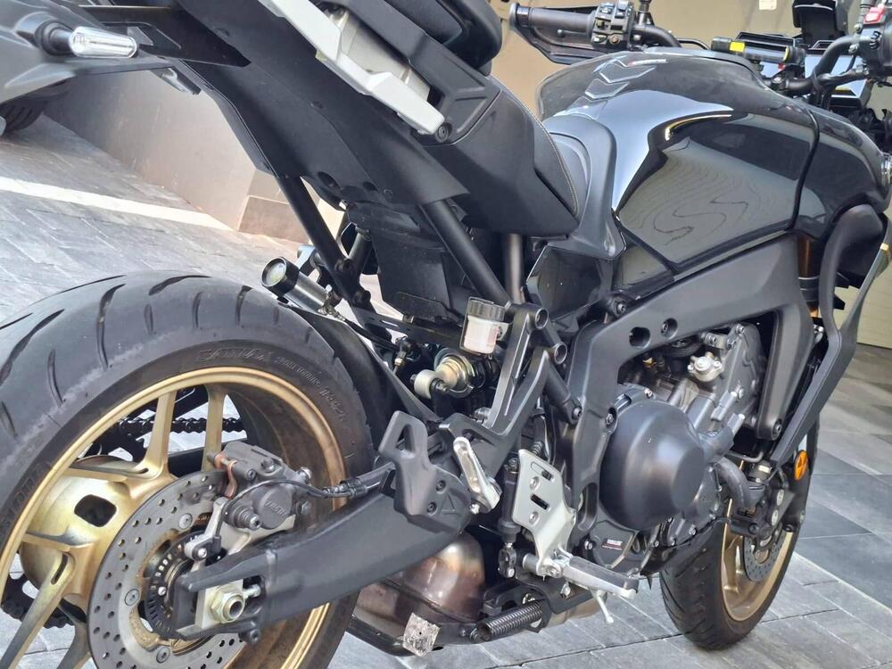 Yamaha Tracer 9 GT (2021 - 24) (3)