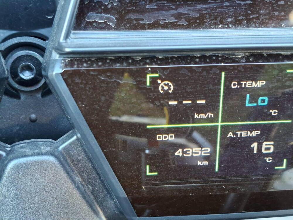 Yamaha Tracer 9 GT (2021 - 24) (4)