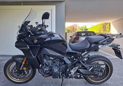Yamaha Tracer 9 GT (2021 - 24) usata