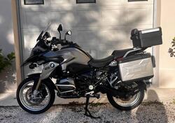 Bmw R 1200 GS (2013 - 16) usata