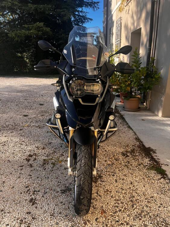 Bmw R 1200 GS (2013 - 16) (3)