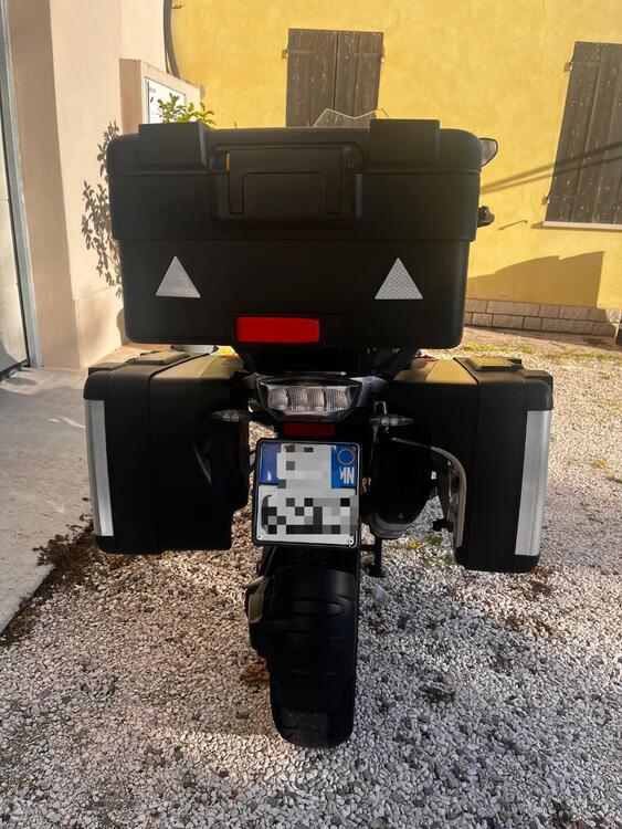 Bmw R 1200 GS (2013 - 16) (4)