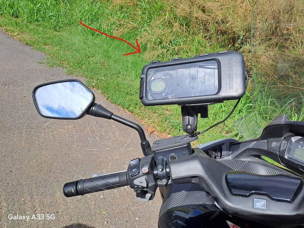 Honda Integra 750 DCT ABS (2014 - 15)