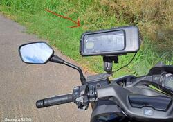 Honda Integra 750 DCT ABS (2014 - 15) usata