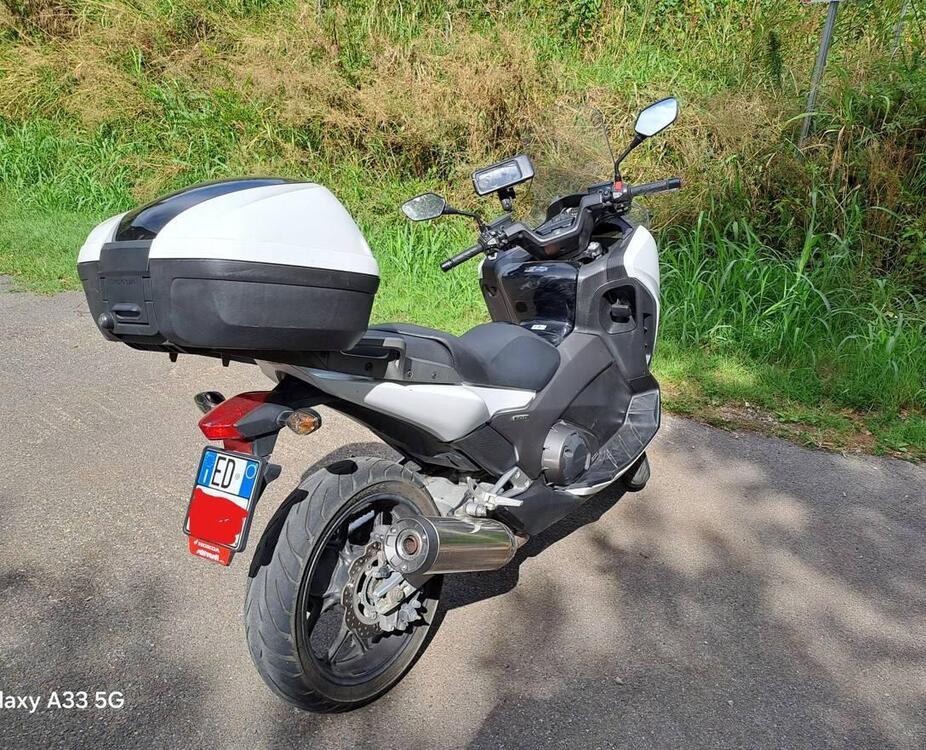 Honda Integra 750 DCT ABS (2014 - 15) (2)